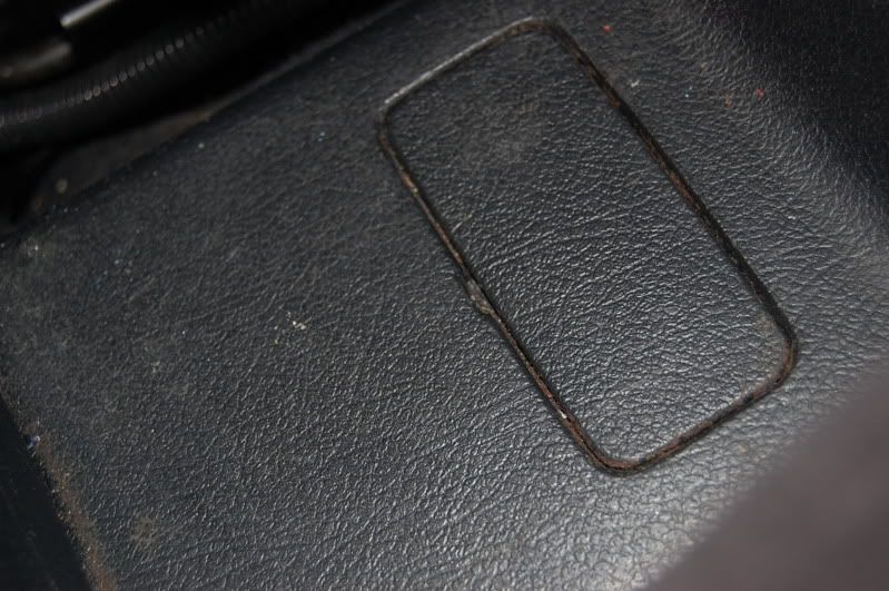 Fuel Injector Kill Switch 1990 Honda CRX HF (How To W/ Pics) Fuel